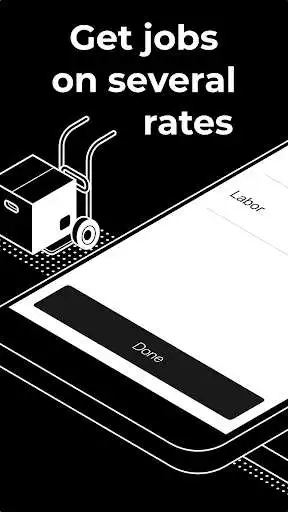 Play iHAULIT DRIVER  and enjoy iHAULIT DRIVER with UptoPlay