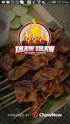 Play Ihaw Ihaw