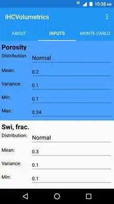 Play iHCVolumetrics Play iHCVolumetrics