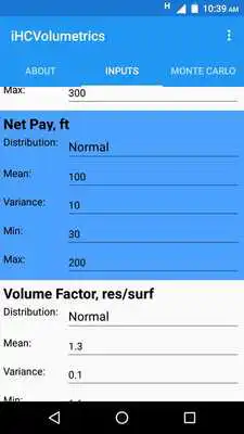 Play iHCVolumetrics Play iHCVolumetrics