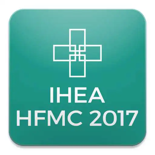 Play IHEA HFMC 2017 APK Play IHEA HFMC 2017 APK