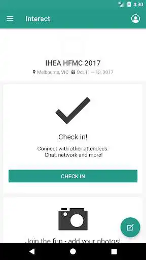 Play IHEA HFMC 2017 as an online game IHEA HFMC 2017 with UptoPlay