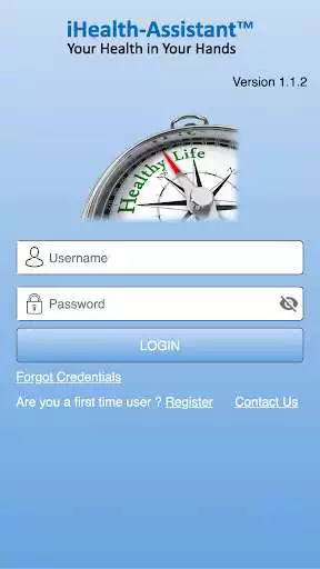 Play iHealth Assistant  and enjoy iHealth Assistant with UptoPlay