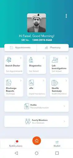 Play iHealthCure  and enjoy iHealthCure with UptoPlay