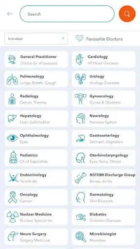 Play iHealthCure as an online game iHealthCure with UptoPlay