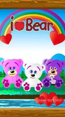 Play iHeartBear Play iHeartBear