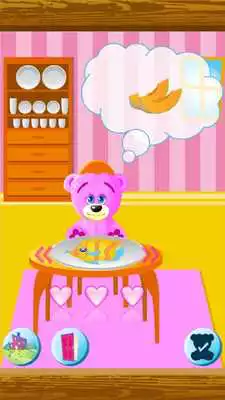 Play iHeartBear Play iHeartBear