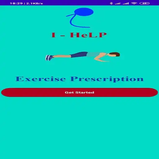 Play IHeLP-Prediction  and enjoy IHeLP-Prediction with UptoPlay
