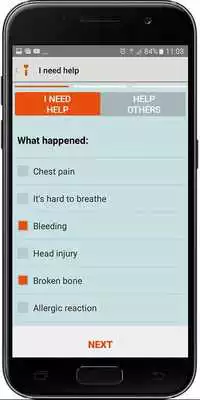 Play iHELP