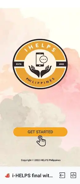 Play i-HELPS  and enjoy i-HELPS with UptoPlay