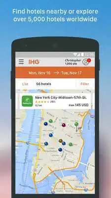 Play IHG®
