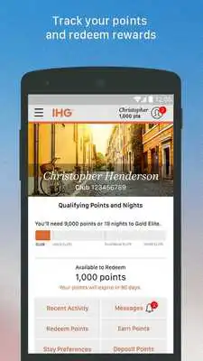 Play IHG®