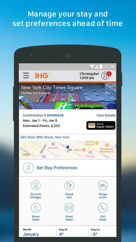Play IHG®