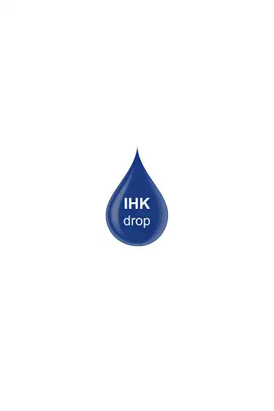Play IHKdrop as an online game IHKdrop with UptoPlay