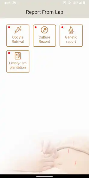Play IHMED Fertility Center as an online game IHMED Fertility Center with UptoPlay