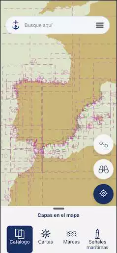 Play IHM Información Náutica  and enjoy IHM Información Náutica with UptoPlay