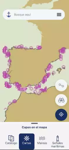 Play IHM Información Náutica as an online game IHM Información Náutica with UptoPlay