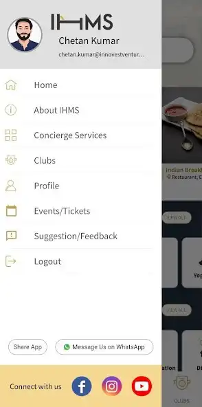 Play IHMS  and enjoy IHMS with UptoPlay