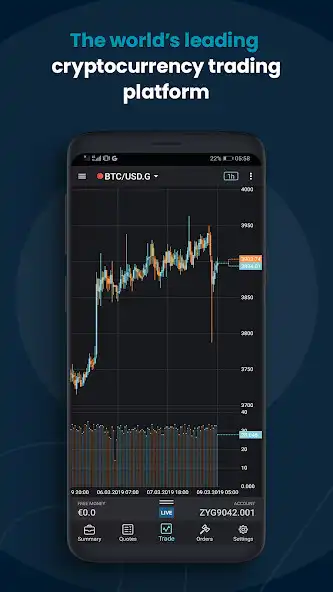 Play iHodl Pro as an online game iHodl Pro with UptoPlay