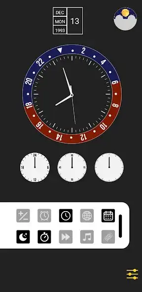 Play iHorology  and enjoy iHorology with UptoPlay