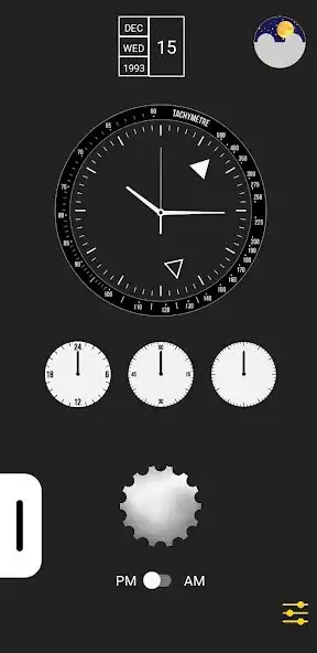 Play iHorology as an online game iHorology with UptoPlay