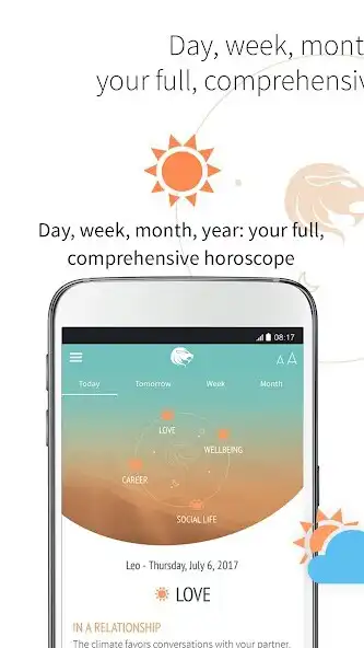 Play iHoroscope 2022 DailyHoroscope  and enjoy iHoroscope 2022 DailyHoroscope with UptoPlay