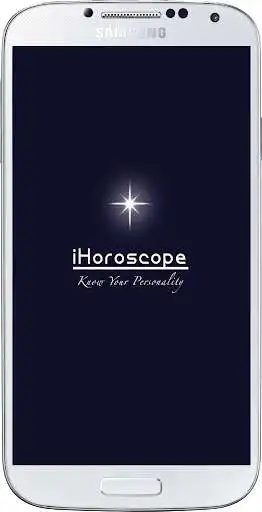 Play iHoroscope-Know ur Personality  and enjoy iHoroscope-Know ur Personality with UptoPlay