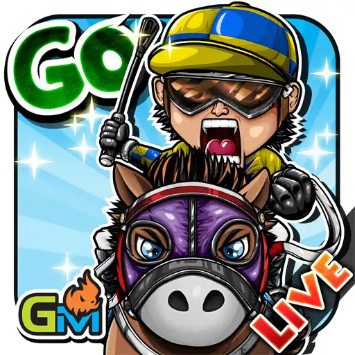 Play iHorse GO: PvP Horse Racing NOW APK