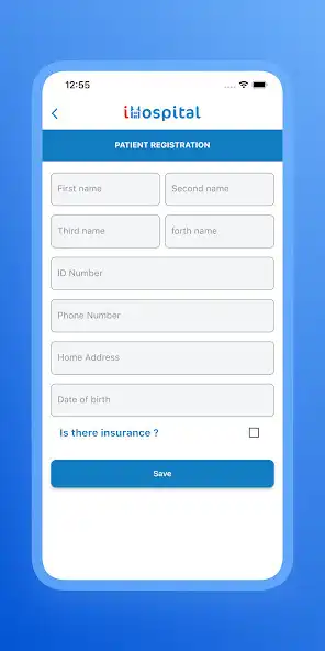 Play iHospital for EWD  and enjoy iHospital for EWD with UptoPlay