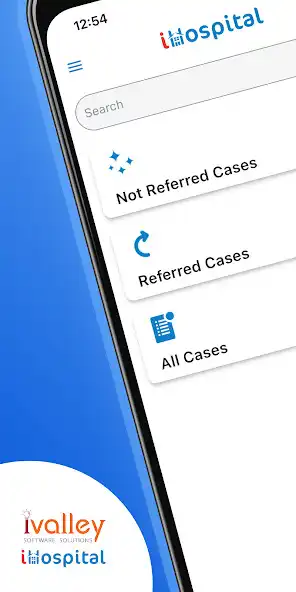 Play iHospital for EWD as an online game iHospital for EWD with UptoPlay