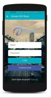 Play iHouse Gift Store