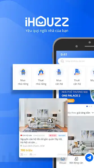 Play iHouzz  and enjoy iHouzz with UptoPlay