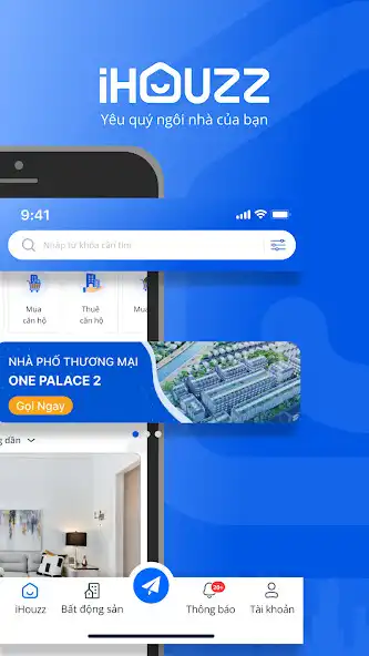 Play iHouzz as an online game iHouzz with UptoPlay
