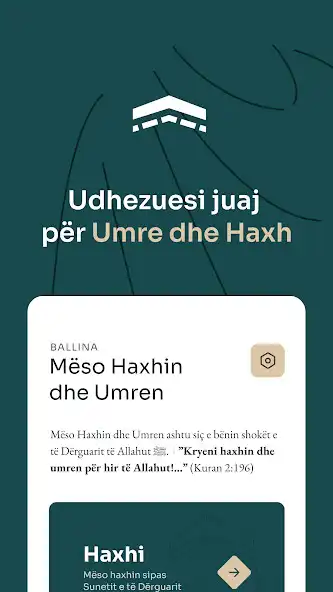 Play Ihram - Umre dhe Haxh  and enjoy Ihram - Umre dhe Haxh with UptoPlay