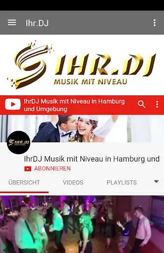 Play Ihr.DJ  and enjoy Ihr.DJ with UptoPlay