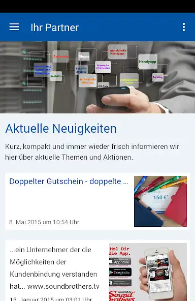 Play Ihr online Partner  and enjoy Ihr online Partner with UptoPlay