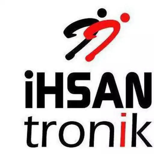 Play IHSAN Tronik APK Play IHSAN Tronik APK