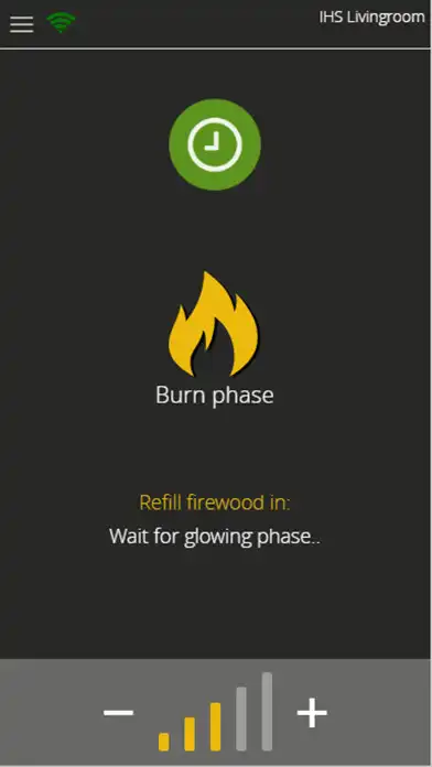 Play IHS Smart Control™  and enjoy IHS Smart Control™ with UptoPlay