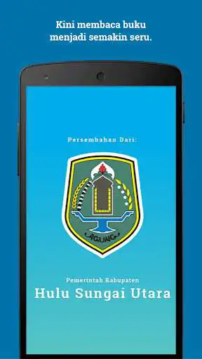 Play iHSU  and enjoy iHSU with UptoPlay