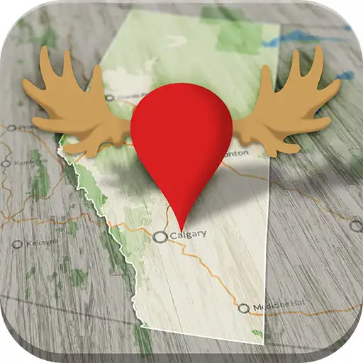 Play iHunter Alberta APK Play iHunter Alberta APK