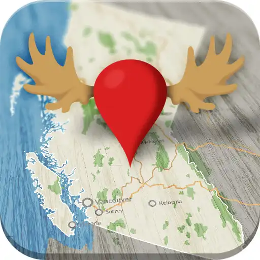 Play iHunter BC APK