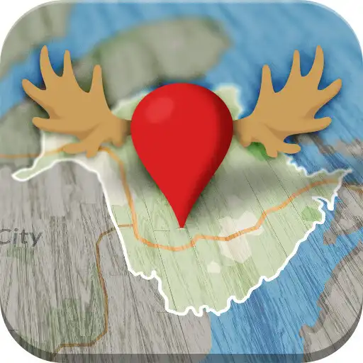 Play iHunter New Brunswick APK Play iHunter New Brunswick APK