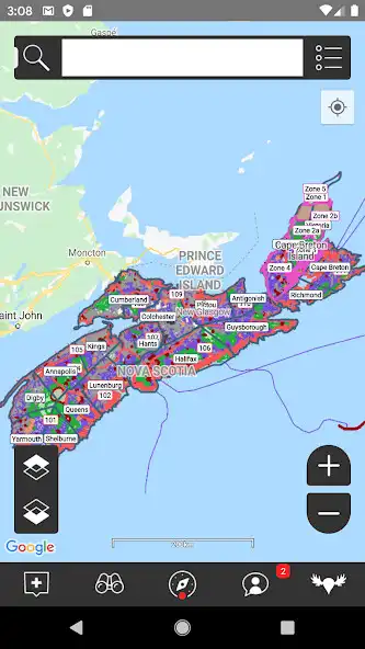 Play iHunter Nova Scotia  and enjoy iHunter Nova Scotia with UptoPlay