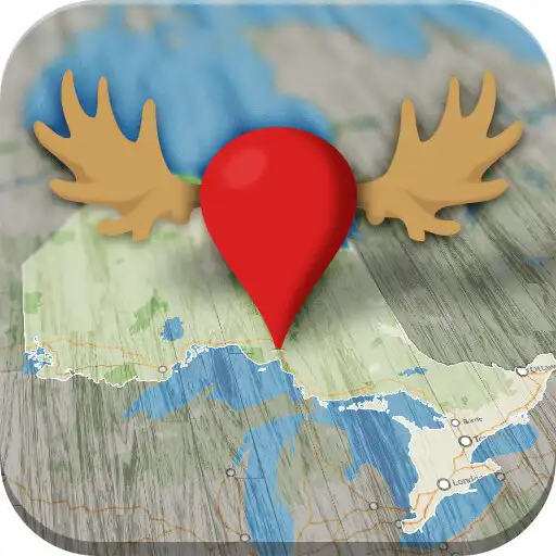 Play iHunter Ontario APK
