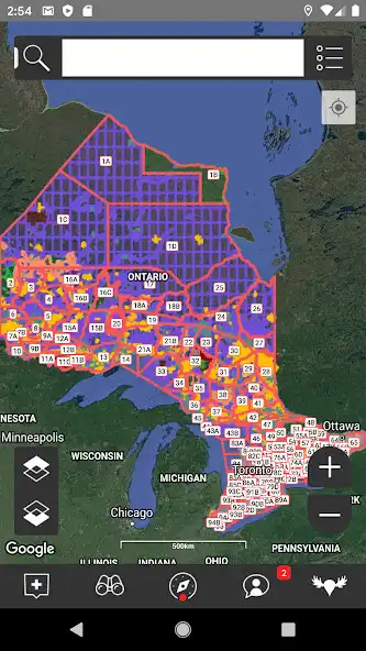 Play iHunter Ontario  and enjoy iHunter Ontario with UptoPlay