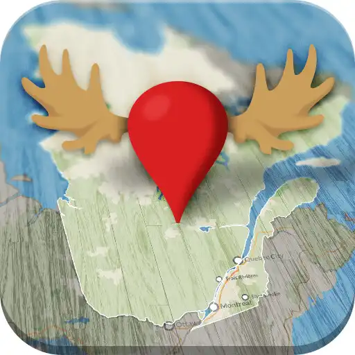 Play iHunter Quebec APK Play iHunter Quebec APK