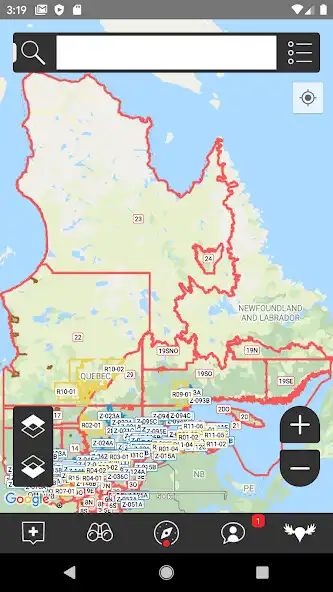 Play iHunter Quebec  and enjoy iHunter Quebec with UptoPlay