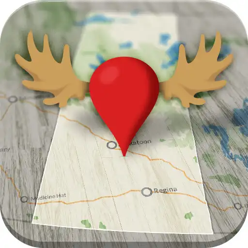 Play iHunter Saskatchewan APK
