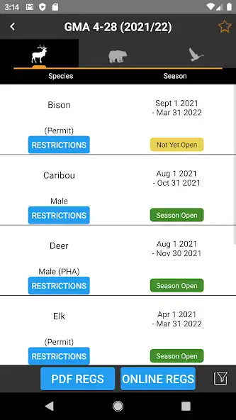 Play iHunter Yukon as an online game iHunter Yukon with UptoPlay