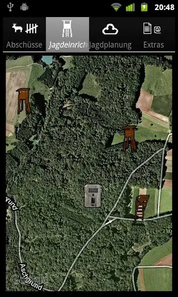 Play iHunt Journal as an online game iHunt Journal with UptoPlay